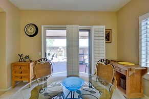 065870: 'bella Vista' 3 BR Hideaway Near Coachella