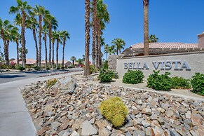 065870: 'bella Vista' 3 BR Hideaway Near Coachella