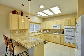 065870: 'bella Vista' 3 BR Hideaway Near Coachella
