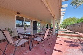 065870: 'bella Vista' 3 BR Hideaway Near Coachella