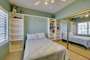 065870: 'bella Vista' 3 BR Hideaway Near Coachella