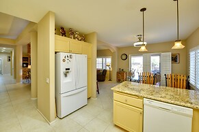 065870: 'bella Vista' 3 BR Hideaway Near Coachella