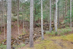 Cozy Bretton Woods Ski-in/ski-out Condo w/ Deck!