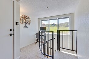 Ski-in/out Granby Condo w/ Mtn Views + Balcony!