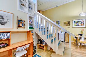 Bridger Apartment In the Heart of Downtown!