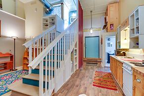 Bridger Apartment In the Heart of Downtown!