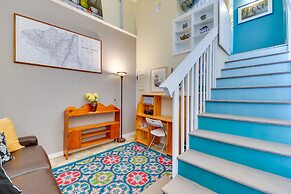 Bridger Apartment In the Heart of Downtown!