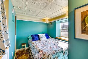 Bridger Apartment In the Heart of Downtown!