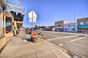 Bridger Apartment In the Heart of Downtown!