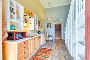 Bridger Apartment In the Heart of Downtown!