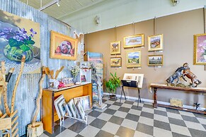 Bridger Apartment In the Heart of Downtown!