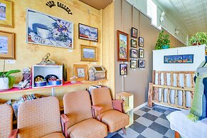 Bridger Apartment In the Heart of Downtown!