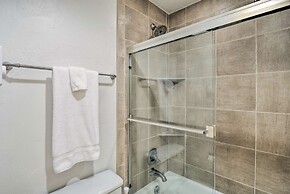 Walk to Gondola & Main St: Peak 9 Condo w/ Balcony