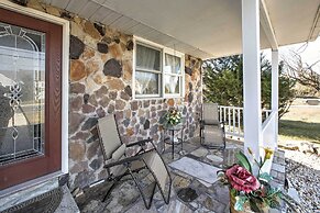 Hummelstown Hideaway Only 2 Miles to Hersheypark!