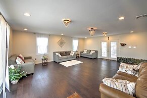 Hummelstown Hideaway Only 2 Miles to Hersheypark!