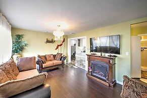 Hummelstown Hideaway Only 2 Miles to Hersheypark!