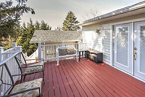 Hummelstown Hideaway Only 2 Miles to Hersheypark!