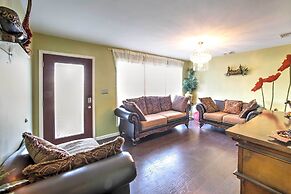 Hummelstown Hideaway Only 2 Miles to Hersheypark!