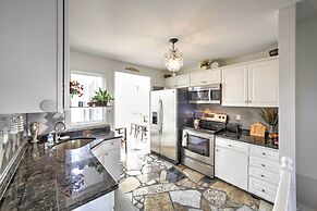 Hummelstown Hideaway Only 2 Miles to Hersheypark!