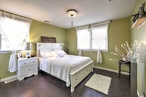 Hummelstown Hideaway Only 2 Miles to Hersheypark!