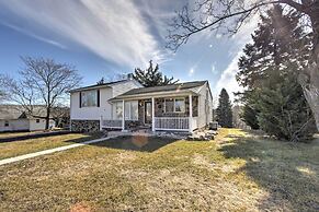 Hummelstown Hideaway Only 2 Miles to Hersheypark!