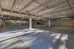 Walk to Main St: Ski-in/out Abode in Breckenridge!