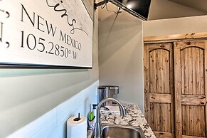 Dreamy Angel Fire Studio < 2 Mi to Ski Resort!
