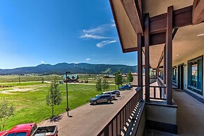 Dreamy Angel Fire Studio < 2 Mi to Ski Resort!