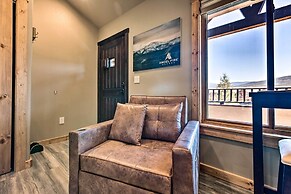 Dreamy Angel Fire Studio < 2 Mi to Ski Resort!