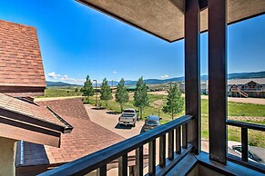 Dreamy Angel Fire Studio < 2 Mi to Ski Resort!