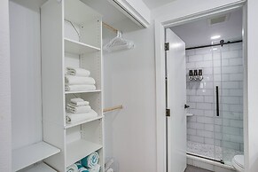 Remodeled Vail Condo w/ Hot Tub Access!