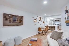 Remodeled Vail Condo w/ Hot Tub Access!