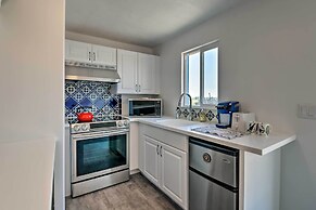 Chic Studio w/ Grill - 25 Mins to Taos Ski Valley!