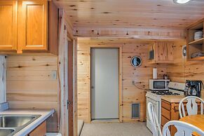 Ruidoso 'lil Mountain Getaway' w/ Golf Course View