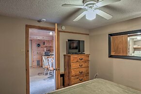 Ruidoso 'lil Mountain Getaway' w/ Golf Course View