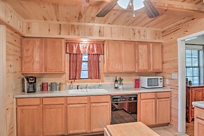 Ruidoso 'lil Mountain Getaway' w/ Golf Course View