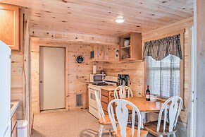 Ruidoso 'lil Mountain Getaway' w/ Golf Course View