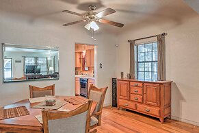 Ruidoso 'lil Mountain Getaway' w/ Golf Course View