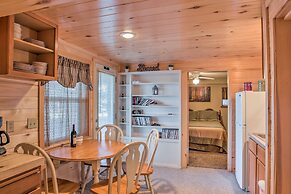 Ruidoso 'lil Mountain Getaway' w/ Golf Course View