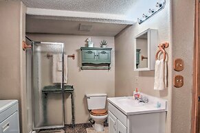 Ruidoso 'lil Mountain Getaway' w/ Golf Course View