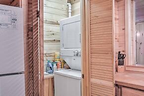 Ruidoso 'lil Mountain Getaway' w/ Golf Course View