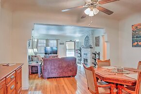 Ruidoso 'lil Mountain Getaway' w/ Golf Course View