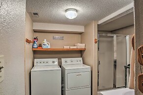 Ruidoso 'lil Mountain Getaway' w/ Golf Course View