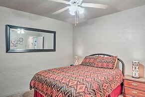 Ruidoso 'lil Mountain Getaway' w/ Golf Course View