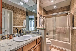 Eclectic Home w/ Deck: 4 Miles to Ski Cloudcroft!