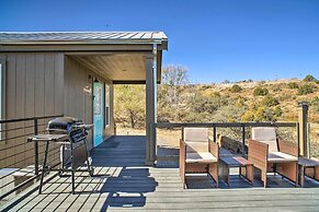 The Roadrunner - Silver City Oasis w/ Views!