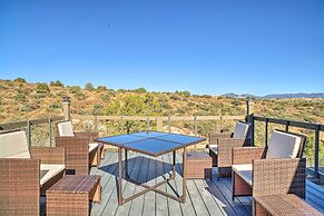 The Roadrunner - Silver City Oasis w/ Views!