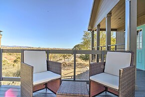The Roadrunner - Silver City Oasis w/ Views!