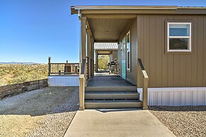 The Roadrunner - Silver City Oasis w/ Views!