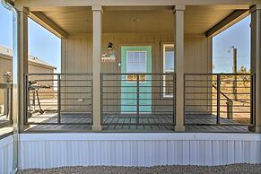 The Roadrunner - Silver City Oasis w/ Views!